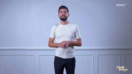 La tolérance du chrétien envers le pécheur