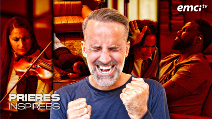 Prière à faire pour aller plus loin avec le Saint-Esprit