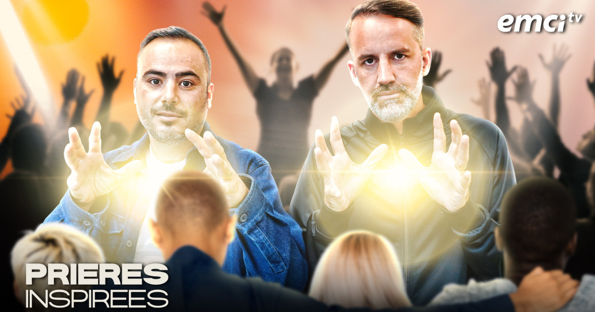 Prière pour être transformé(e) par le feu du Saint-Esprit - Prières ...