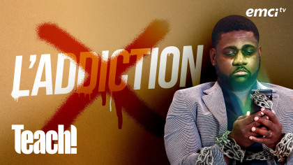 Comprenez-vous vraiment ce qu'est une addiction ?