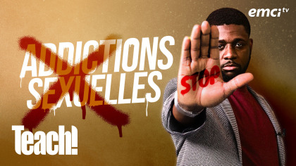 Sois libéré(e) des addictions sexuelles !