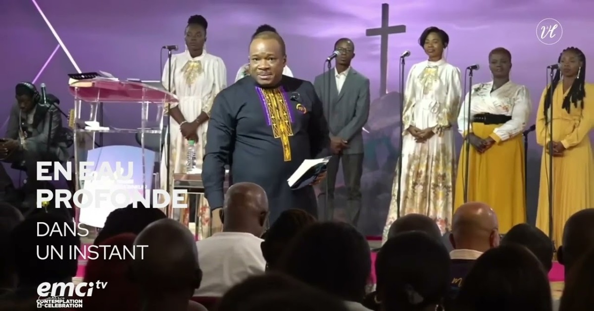 - Devenir influenceur pour Dieu (Ép. 102) - EMCI TV