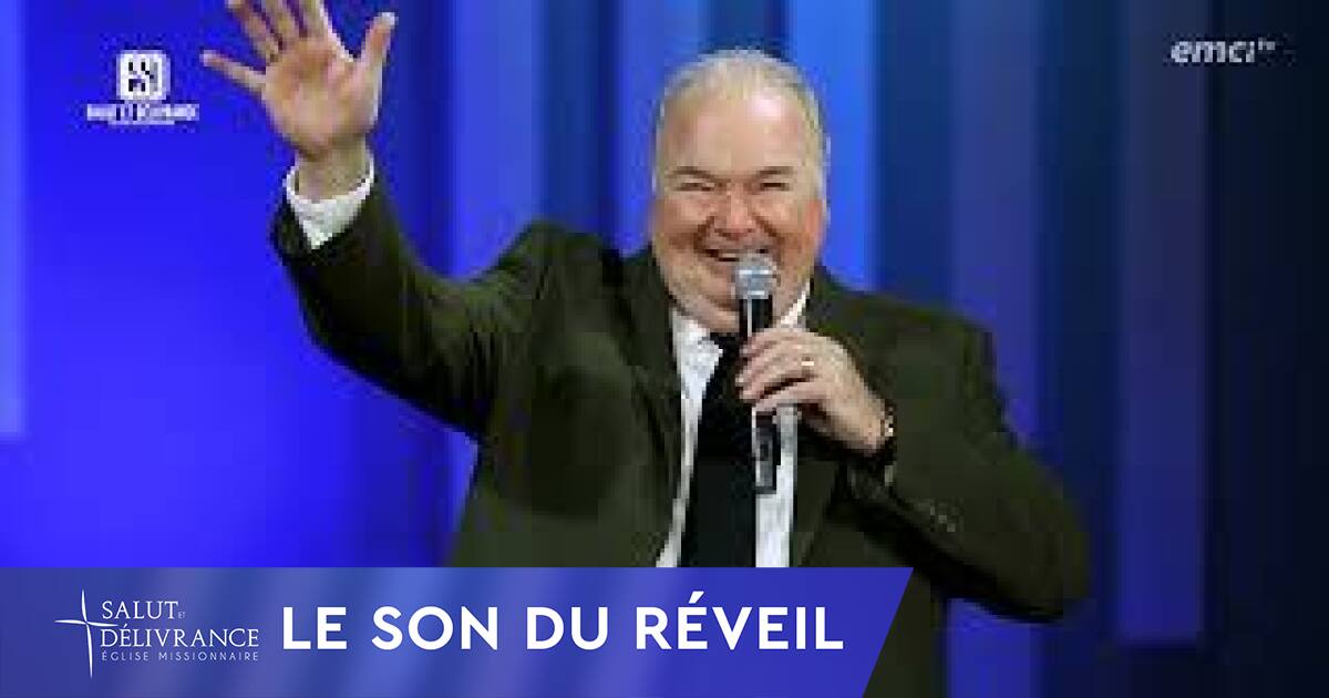 De royaume à l'autre - Le son du réveil - Daniel W. Poulin - EMCI TV