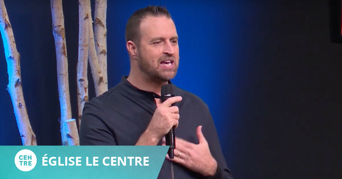 Les relations saines ou toxiques ? - partie 2 - Église Le Centre ...