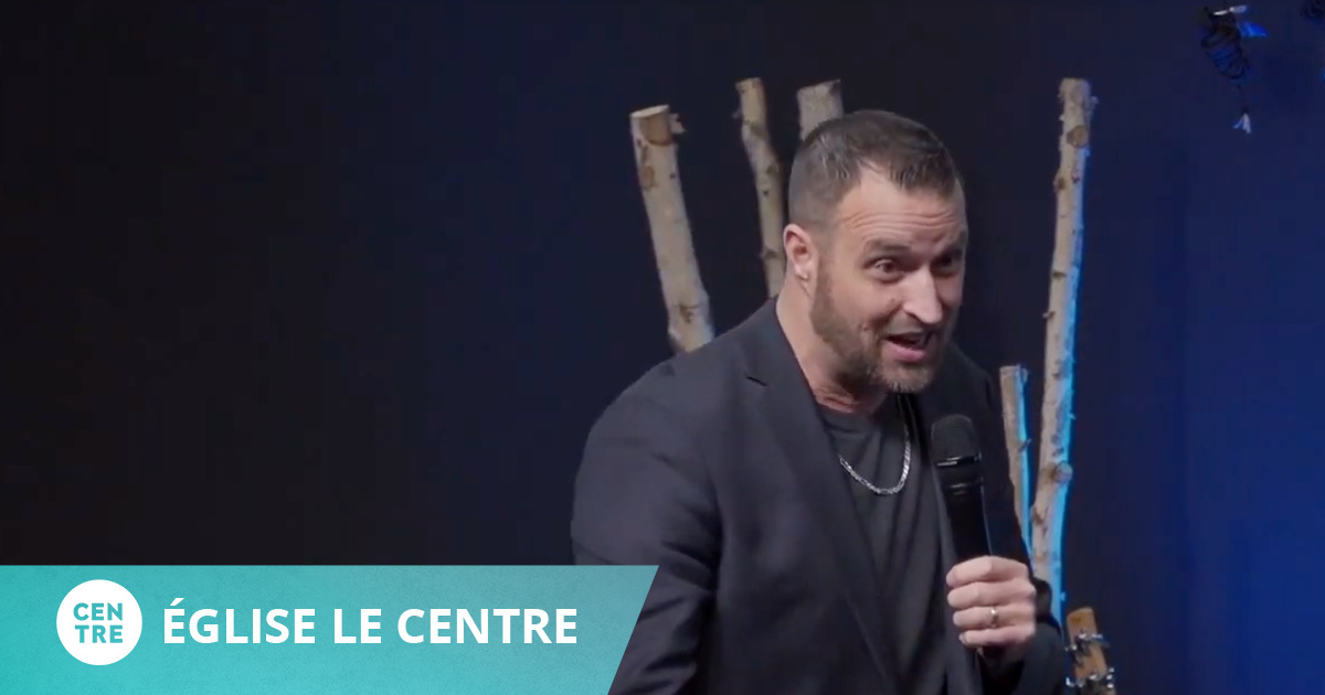 De proprio à gestionnaire, une perspective divine - Église Le Centre ...