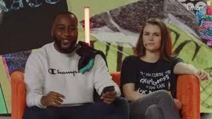 Chrétien et sportif, c'est possible ?