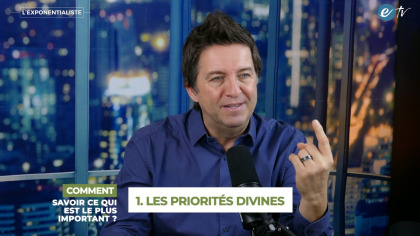 Comment savoir ce qui est le plus important ?