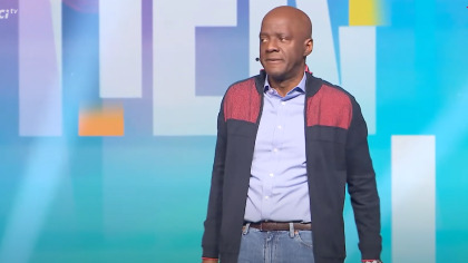 Assez d'être transparent ! Dieu veut manifester en toi la dimension du surnaturel !