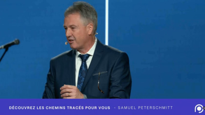 Découvrez les chemins tracés pour vous