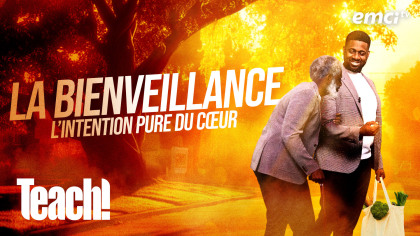 La Bienveillance, l'intention pure du cœur