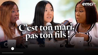 Les secrets pour devenir l'amie et la confidente de son mari