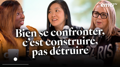 Discerner les choses à dire et à ne pas dire