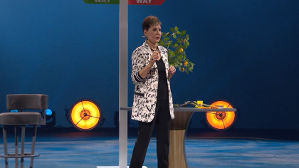 Développer le caractère de Dieu