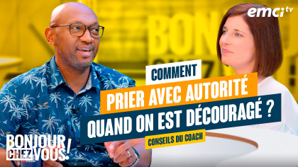 La prière qui crée des percées