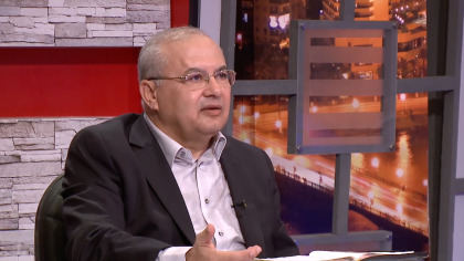 1 Thessaloniciens (épisode 10)