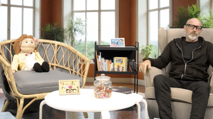 Jésus dans mon quotidien