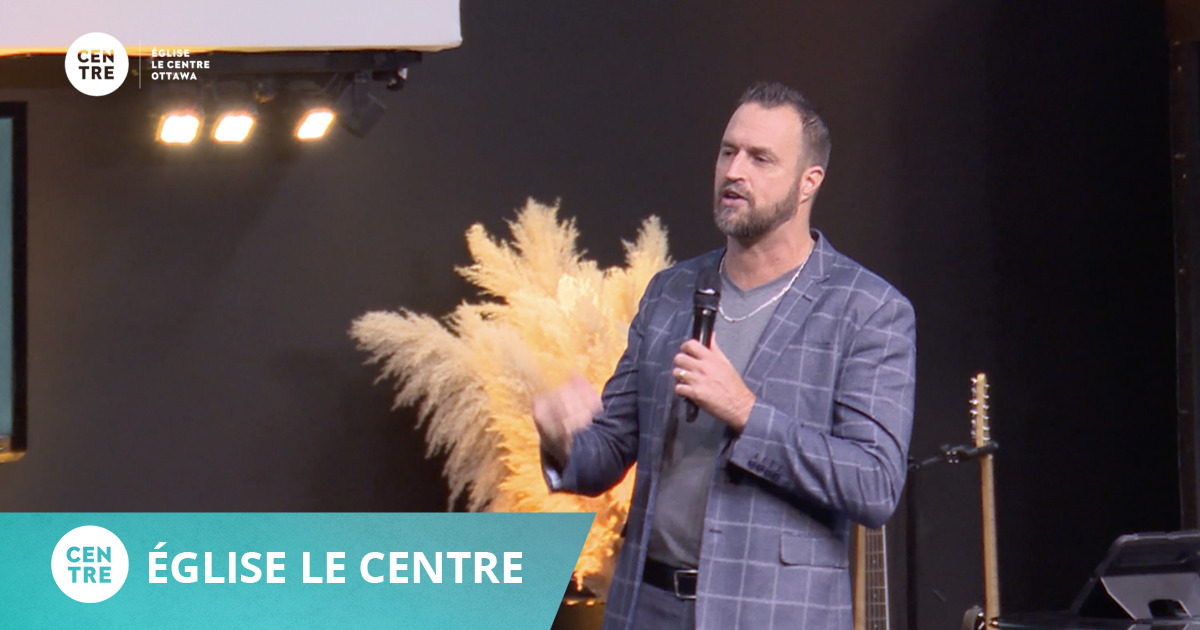 Scruter les Écritures pour discerner la vérité - Église Le Centre ...