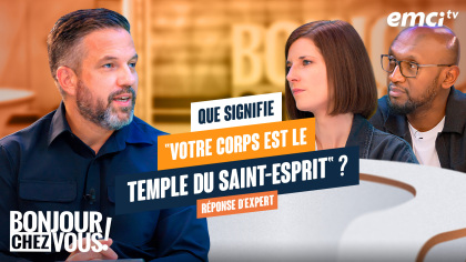 Quelles sont les conséquences du péché dans ta vie ?