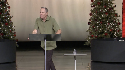 Jésus, le Prince de paix