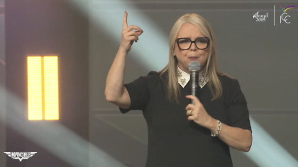 Invincible de l'intérieur : La force d'un cœur guéri