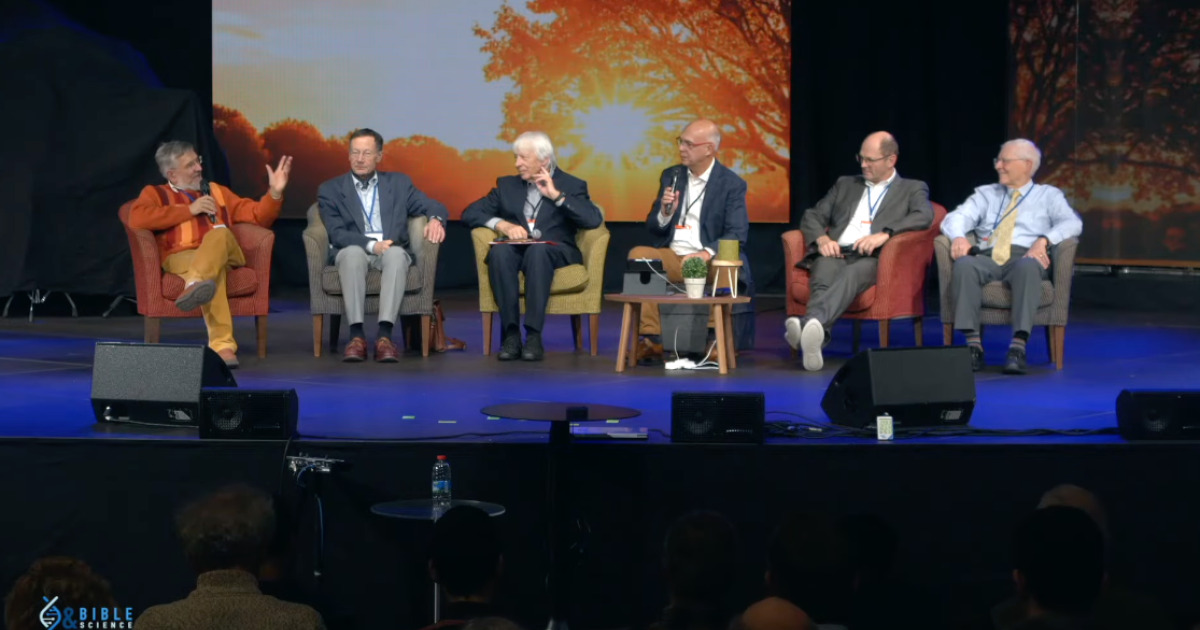 Table ronde - Conférences - EMCI TV