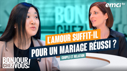 Mariage : les choses à considérer avant de dire 