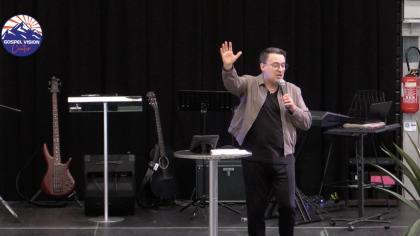 Préparons le chemin du Seigneur