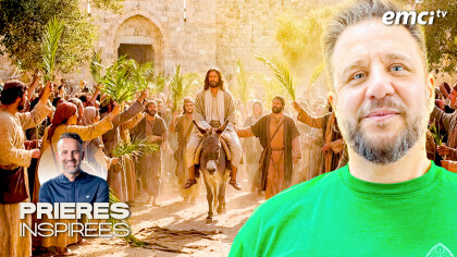 Ce que personne ne vous dit sur le succès spirituel