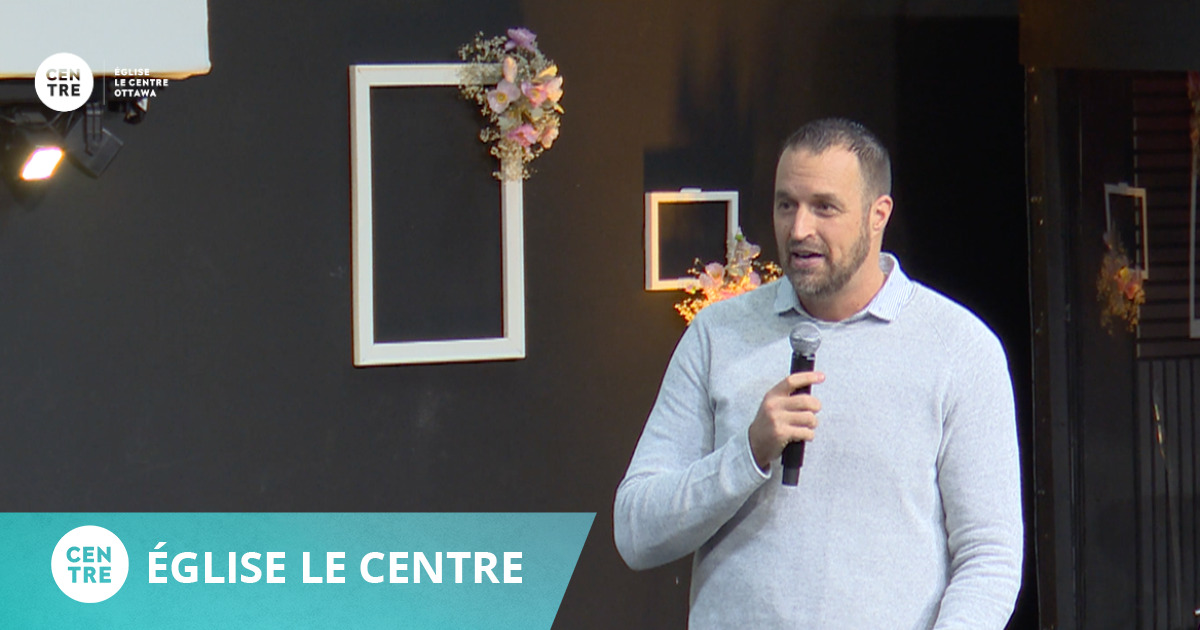Créé(e)s à l'image et à la ressemblance de Dieu - Église Le Centre ...