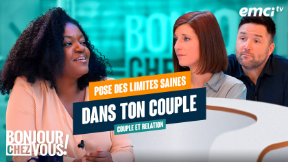 Tu peux apprendre à te respecter