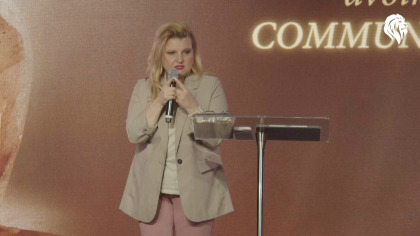 Comment avoir une vraie communion avec Dieu ?