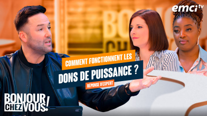 Les erreurs à éviter quand Dieu t'utilise