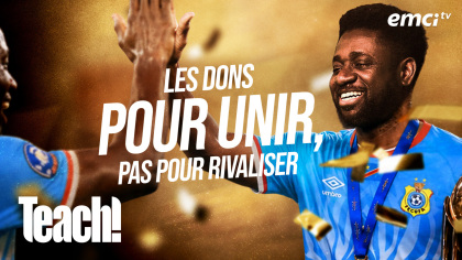 Les dons pour unir, pas pour rivaliser