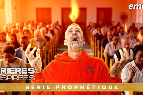 Communion avec le Saint-Esprit