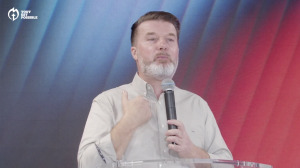 Tout est possible avec Jésus