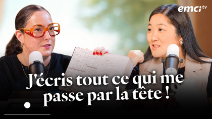 Le journaling, cette habitude qui a changé ma vie !