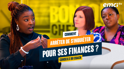 STOP à l'inquiétude