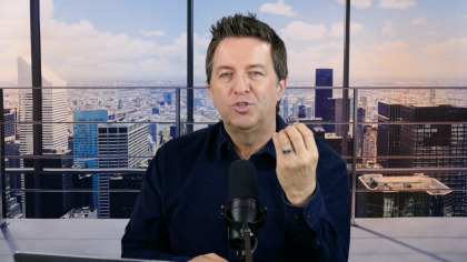 5 mots de la Bible pour réussir