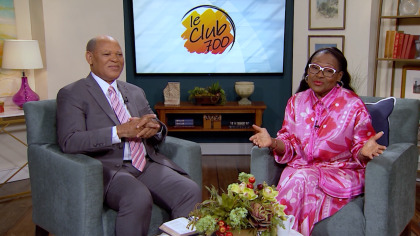 Une prophétie change tout pour ce rappeur - Comment Dieu restaure les mariages brisés