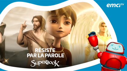 Résiste par la Parole