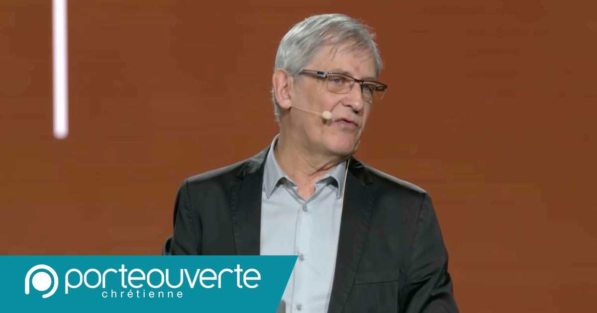 Le tabernacle de Moïse... et nous ! - La Porte Ouverte Chrétienne ...