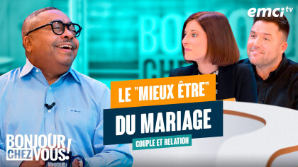 Propulse ton couple de gloire en gloire !