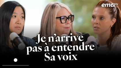 Une vie où tout est possible - À table avec Annabelle - Johanna Exbrayat