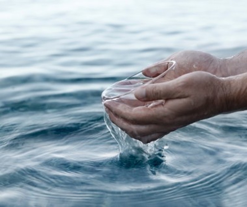Etre Baptise Du Saint Esprit Emci Tv