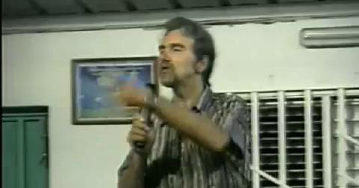 Ton Dieu ordonne que tu sois PUISSANT ! - Claude & Julia Payan - EMCI TV