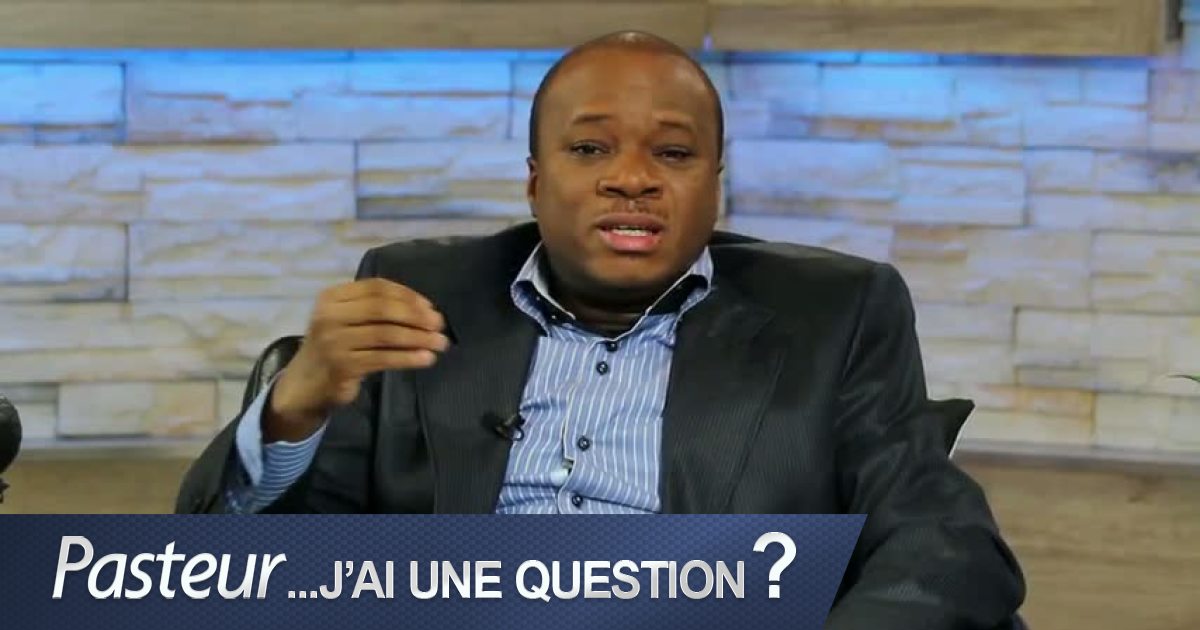 Est Ce Mal Pour Un Chretien D Ecouter Et De Danser Sur De La Musique Du Monde Mohammed Sanogo Emci Tv