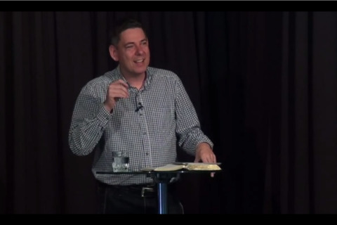 Un seul nom Jésus partie 5