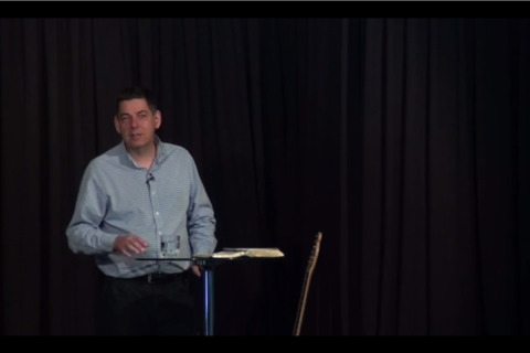 Un seul nom Jésus partie 6