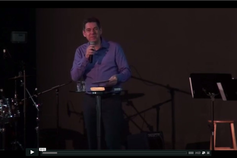 Un seul nom Jésus partie 8