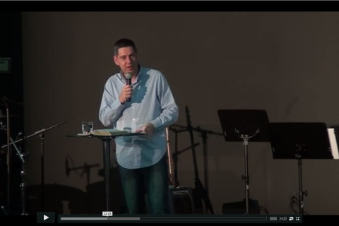 Un seul nom Jésus partie 9